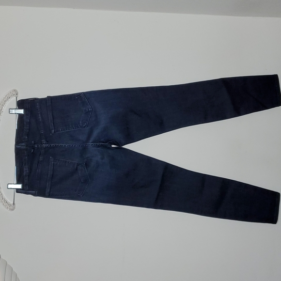 Good American good Waist Jeans - Picture 3 of 10